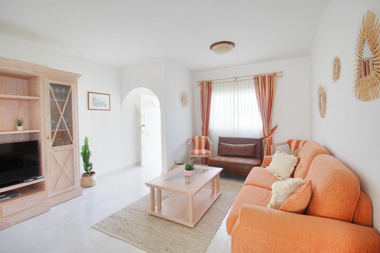 Prestige For Home - Oasis Parque Portimão Εξωτερικό φωτογραφία