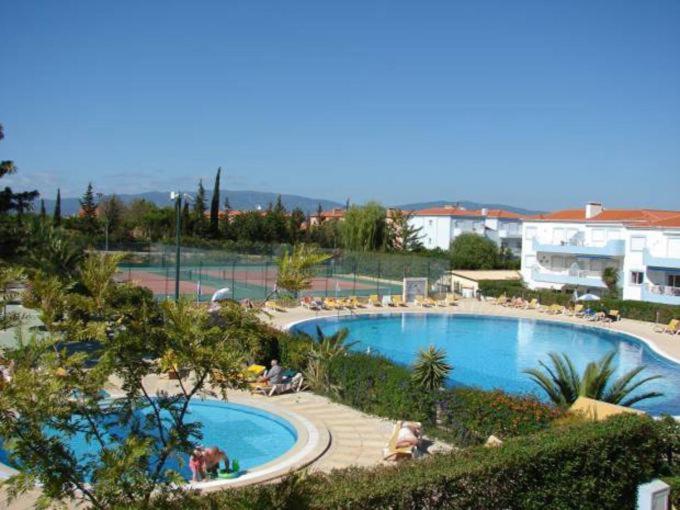 Prestige For Home - Oasis Parque Portimão Εξωτερικό φωτογραφία