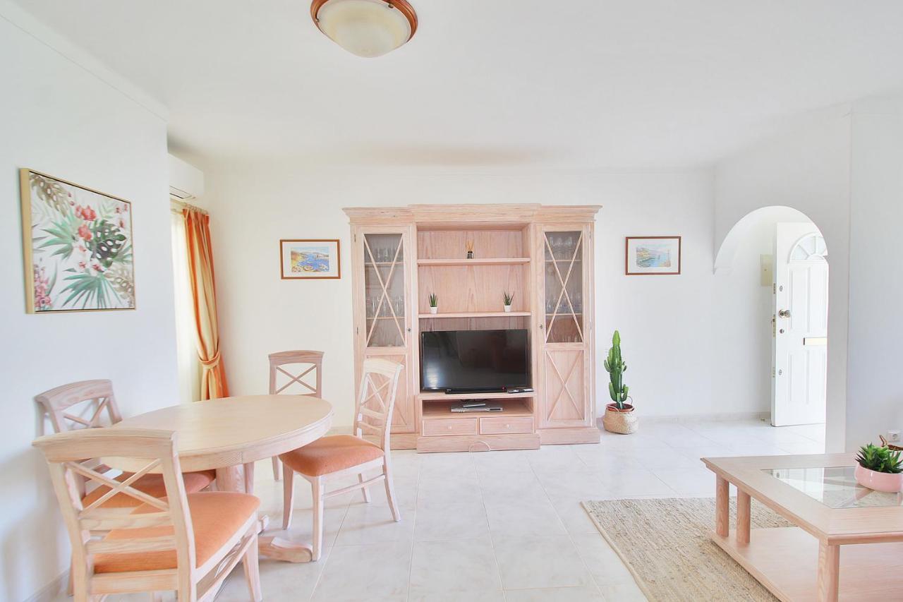 Prestige For Home - Oasis Parque Portimão Εξωτερικό φωτογραφία