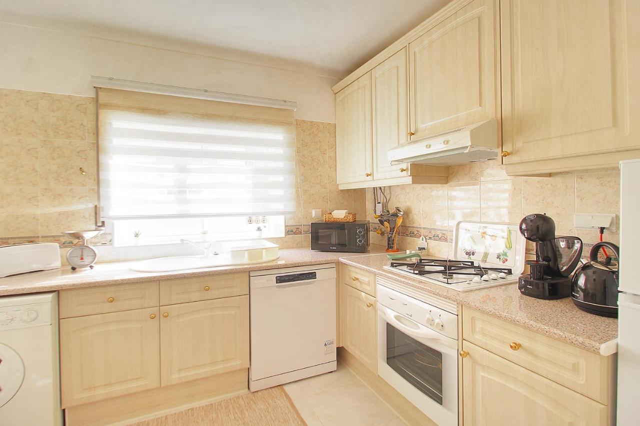 Prestige For Home - Oasis Parque Portimão Εξωτερικό φωτογραφία
